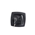 thumbnail image 1 of Caravan Cabinet Lock - Folding T-Handle Lock for RV, Trailer & Toolbox, 1 of 5