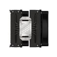 thumbnail image 6 of CORSAIR A115 High-Performance Tower CPU Air Cooler  LGA 1700 and AM5 brackets Compatible latest Intel and AMD CPUs, including LGA 1700, 1200, 115x, and AMD Socket AM5 and AM4, 6 of 19