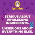 thumbnail image 4 of Annie's, Organic Bunny Fruit Flavored Snacks, Variety Snack Pack - 42 Count, 4 of 5