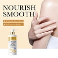 thumbnail image 3 of SADOER Collagen Shampoo Conditioner Body Wash 500ML Household Wash And Products|N, 3 of 3