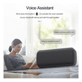 thumbnail image 4 of Bocina Bluetooth Portátil Inalámbrica 50w Negro MALUBERO, 4 of 5