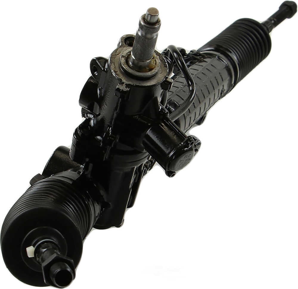 Atlantic Automotive Engineering 3312 AAE Hydraulic Power Steering Rack & Pinion 100%