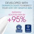 thumbnail image 2 of Bioderma Atoderm, Baume Intensif, Hydratant pour le Visage et le Corps, 2 of 5