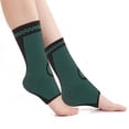 thumbnail image 2 of Nuevos calcetines de compresión médica para el tobillo (par) para el alivio del dolor de la fascitis plantar y el tratamiento de la tendinitis de Aquiles. Soporte para los pies para reducir la hinchazón, recuperación del dolor en el tobillo, tobillera para hombres y mujeres, 2 of 8