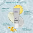 thumbnail image 4 of Baebody Critically Acclaimed Retinol Moisturizer & Face Cream with Anti Wrinkle & Anti Acne Retinol, Jojoba Oil and Vitamin E, Retinol Cream for Face and Neck - Travel Size, 0.5 Fl Oz, 4 of 5