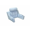 thumbnail image 5 of Hermell DL7025PK Delux Lounger Backrest, Coral Rose Duck - 21 x 21 x 27 in., 5 of 7
