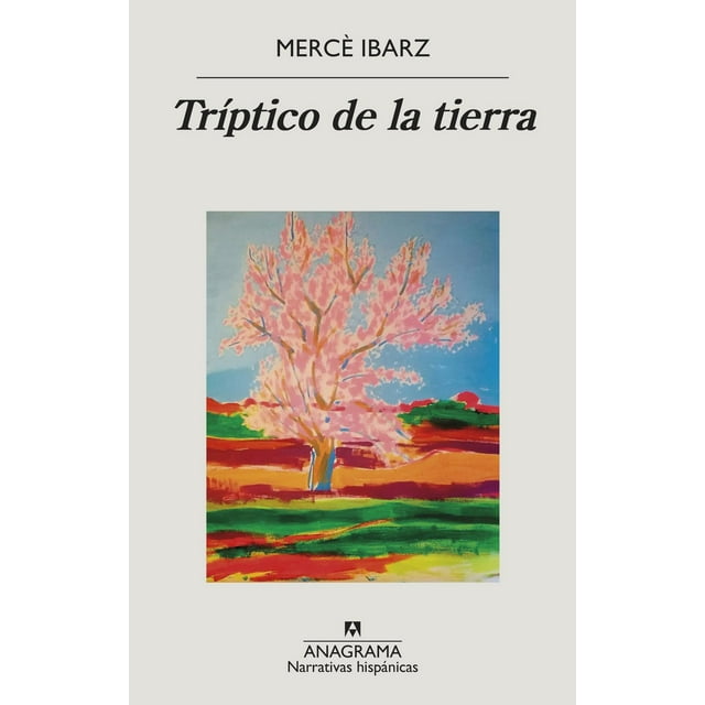Tríptico de La Tierra Anagrama 9788433999528