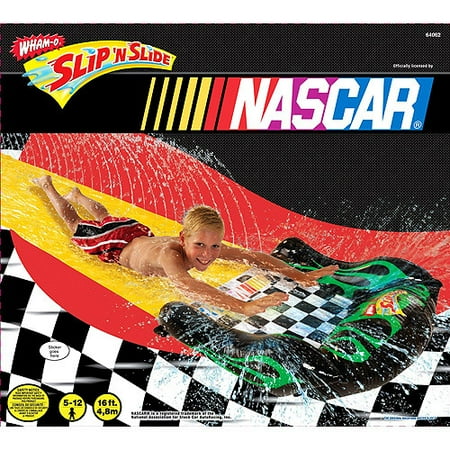 Wham-O Slip 'n Slide NASCAR