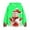 1-green hoodies for girls, variant on Sookity Little Girls Sweatshirts Christmas Cute Hoodies Long Sleeve Crewneck Pullover Tops Toddler Kids Winter Sweater Tops with Pockets Gifts for Kids Green,140/7 Years Girl Clothes