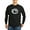 Black, variant on CafePress - SNOWBOARD Long Sleeve T Shirt - Long Sleeve Dark T-Shirt