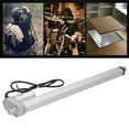 thumbnail image 4 of Moteur Électrique Putter Grade Industriel Robuste 300N 400mm Course Actionneur Linéaire JSTGZU524VDC, 4 of 7