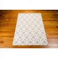 thumbnail image 2 of Nourison Enhance Grey Area Rug EN003 4' x 6', 2 of 4