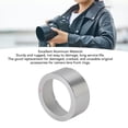 thumbnail image 3 of Camera Lens Connector Circle, for ZV1 Camera Lens Adapter Circle Aluminum, Engineered for a Tight and Secure Fit, Excellent Replacement Part, 3 of 7