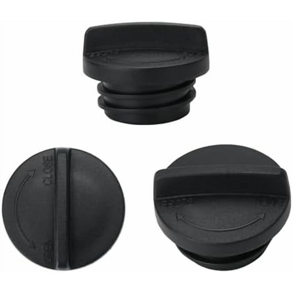 3Pcs Umbrella Base Plug Cap, Umbrella Base Drain Plug Seal Accessories for Umbrellas Water Fillable Stand