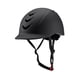 thumbnail image 5 of Casco ecuestre Casco para montar a caballo Ligero Transpirable Suministros ecuestres Negro, 5 of 9