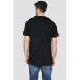 thumbnail image 3 of The Nightmare Before Christmas T-Shirt Homme les Cauchemars Se Réalisent, 3 of 4