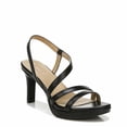 thumbnail image 1 of Naturalizer BRENTA BLACK /SMOOTHSYN SANDAL, 1 of 6