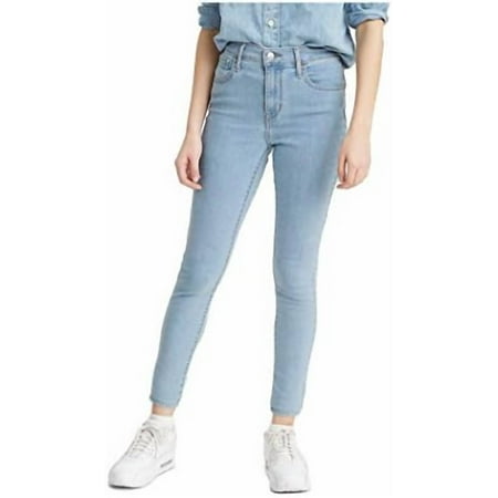 LEVI'S 720 High Rise Super Skinny Jeans