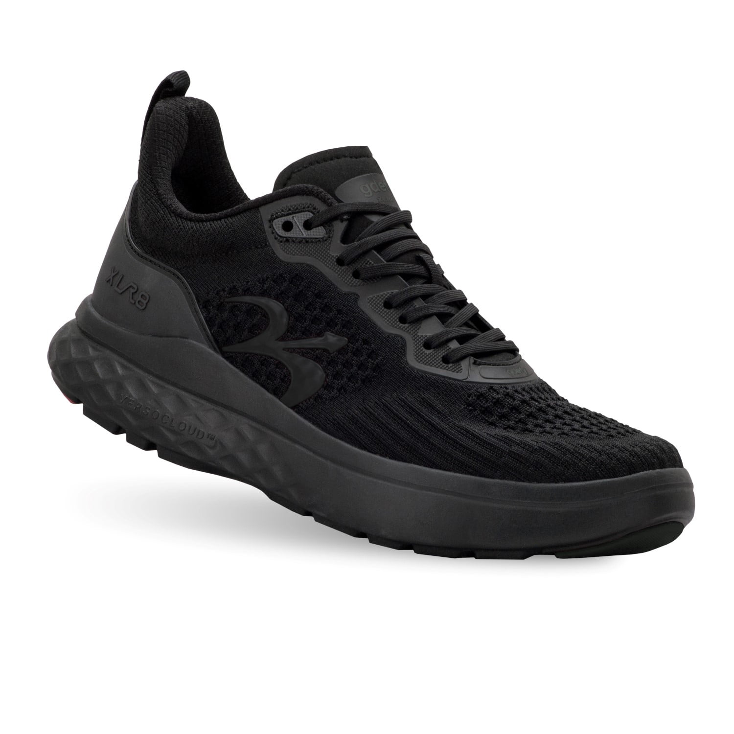 Gravity Defyer Women's XLR8 Running Shoes - Walmart.com