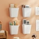 thumbnail image 5 of Caja de Almacenaje de Pared - Multiusos, Sin Instalación, para Baño, Cocina, Organizar el Mando a Distancia, 5 of 8