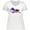 AA-White, variant on Inktastic African American Girl, Cape, Superhero Girl Women's Plus Size T-Shirt