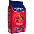 thumbnail image 1 of Caffe Borbone Espresso Intenso 1 Kg bag of whole coffee beans - (Intensity 9/10), 1 of 5