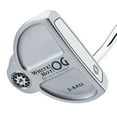 thumbnail image 2 of Odyssey Golf Ladies White Hot OG 2-Ball Putter 32", 2 of 5