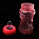 thumbnail image 5 of Biberones Vasitos de Botellas de Juego Decorativos de Dormitario Estilo1-rojo perfke Copa Infantil Sippy, 5 of 9
