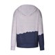 thumbnail image 5 of Pntutb Señoras Casual Moda Otoño e Invierno Ancho Gato Estampado Manga Larga Con Capucha Puerta Casual Suéter Pntutb Pntutb-5718, 5 of 6