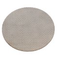 thumbnail image 2 of Plaque de Filtre à Café Ronde, Résistante à la Chaleur, Antirouille, Écologique, Plaque de Filtre à Café 51 mm Réutilisable pour la Préparation du Café 100 M,150 m, 2 of 7