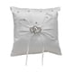 thumbnail image 2 of Anillo de tela almohada Portátil Elegante Adorable Decorativo Matsuzay Cuadrado 15x15cm, 2 of 6