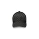 thumbnail image 1 of Gorra Vortex Optics Flexfit Charcoal para adultos, 1 of 6