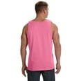thumbnail image 3 of Mens 5 oz 100% Heavy Cotton HD Tank 39TKR (5 PACK), 3 of 3