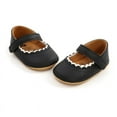 thumbnail image 4 of Baby Cute Soft-soled Non-slip Toddler Shoes, 4 of 6