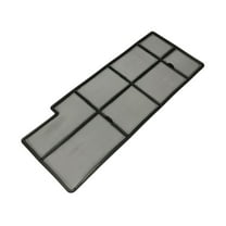 OEM Frigidaire Air Conditioner AC Filter Originally Shipped With FHWW063WBE00, FHWW063WB100, FHWW083WBE00, FHWW083WB100
