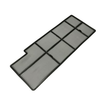 OEM Frigidaire Air Conditioner AC Filter Originally Shipped With FHWW063WBE00, FHWW063WB100, FHWW083WBE00, FHWW083WB100