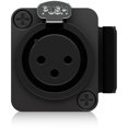 thumbnail image 3 of Behringer Powerplay PM1 1-Channel Personal in-Ear Monitor Beltpack (PM1d3), 3 of 5