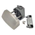 thumbnail image 2 of Cerradura para cajón de gabinete, cerradura para armario, pestillo para cajón de aleación Premium, pestillo para cajón RV para puerta de B, 2 of 8