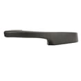 thumbnail image 4 of 25750066, Front Right Inner Door Pull Handle Flat ABS Durable Interior Door Pull Handle  For Express, 4 of 8