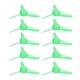 thumbnail image 1 of 10 Uds 70mm 3 Palas Hélice DIY Juguete Barco RC Coche Accesorios 2mm Agujero ANGGREK  Otros, 1 of 8