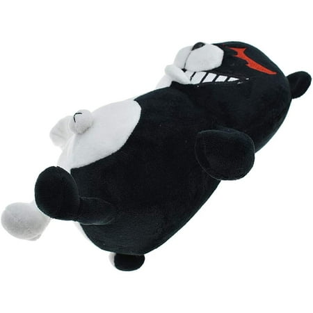 Monokuma Plush Black White Bear Stuffed Plush Doll Toy 9 84 Inches Walmart Canada
