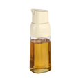 thumbnail image 3 of Botella de  que se y automáticamente, bote de aceite, botella de , dispensador de aceite de cocina para cocinar, , cocina para hornear Blanco Gloria botella para vinagre y aceite, 3 of 9
