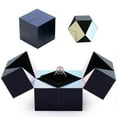 thumbnail image 3 of Caja De Joyería De Rompecabezas Caja De Anillo Mágico Para El Día De San Valentín Propuesta De Compromiso Caja De Joyería De Rompecabezas De Boda Advancent AP006385-01, 3 of 6
