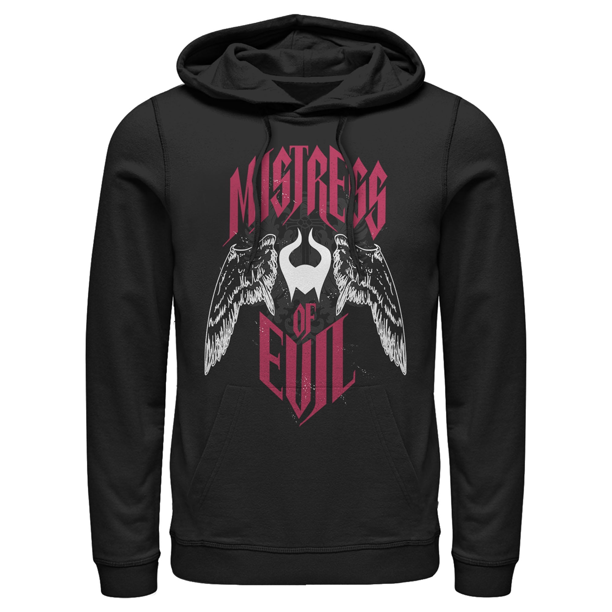 maleficent pullover