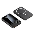 thumbnail image 1 of Power Bank Moreka K074 5000 mAh 18.5W inalámbrica 5W, 1 of 8