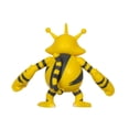 thumbnail image 4 of Pokemon Electabuzz Battle Figure - 3 inch - Articulated - Authentic Details, 4 of 7