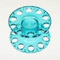thumbnail image 4 of Advancent Carrete de carrete Accesorios para deportes acuáticos Carretes Herramienta portátil impermeable Fácil de usar Buceo libre bajo el Deportes acuáticos Azul, 4 of 6
