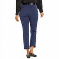 thumbnail image 2 of Banana Republic Ladies' Slim-Straight Capri Pant, 2 of 2