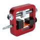 thumbnail image 1 of Herramienta De Empuje De Mira De Pistola, Herramienta Universal De Empuje De Mira De Coche, Herramienta De Extracción De Mira De aleación De Aluminio, Herramienta De Reparación, 1 of 7