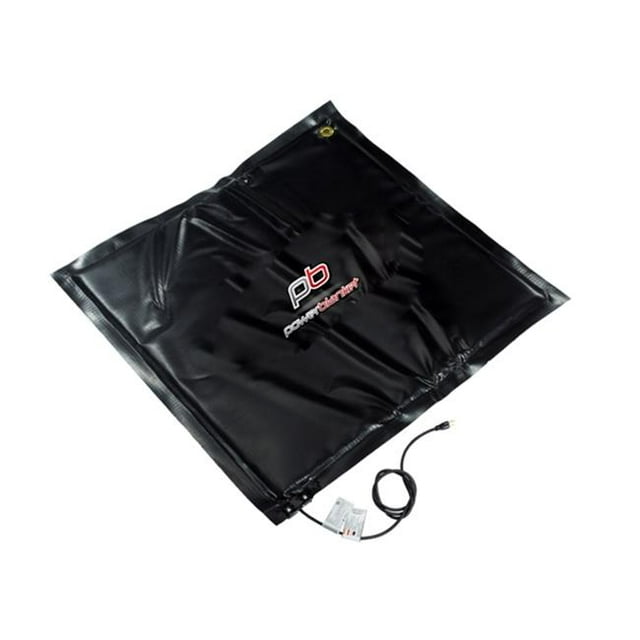 Powerblanket MD1010 Multi-Duty Flat Heating Blanket